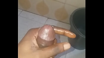 Preview 4 of Kellie 9 Inch Cock - Delivering Milk For Breakfast