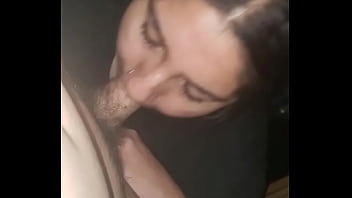 Preview 2 of Brizzrsbaby - Latina Sucking Dick