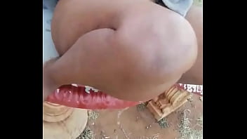 Preview 2 of Hd Tube Halal - Port Harcourt lady Squirting in public