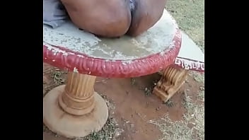 Preview 3 of Hd Tube Halal - Port Harcourt lady Squirting in public