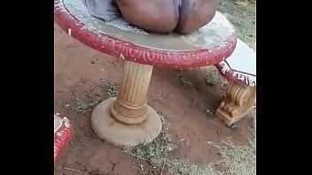 Preview 4 of Hd Tube Halal - Port Harcourt lady Squirting in public