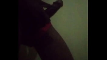 Preview 2 of Hd Saxhinde - Fucking my hand in standing position and cum on your face