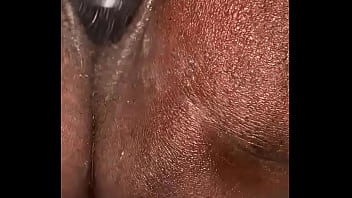 Preview 4 of Jhujanu Xxx - European milf pussy toyed by her stepson