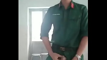 Preview 2 of Hot Forced Teacher In House - Vietnamese boy