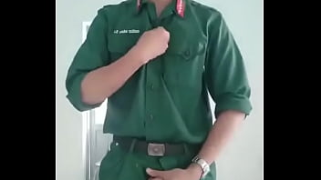 Preview 3 of Hot Forced Teacher In House - Vietnamese boy