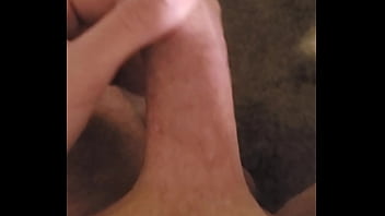 Preview 3 of Bus Gets - Nice cock stroking