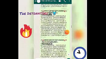 Preview 2 of Mia Goth Nude - The detonators a Los sistema 2019