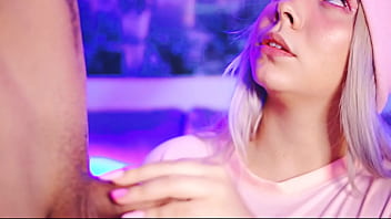 Preview 4 of Henporn Com - This Colombian Whore&#039_s Daily Routine: Gagging on Cock Until Her Throat Is Raw,  Her Pleasure in the Act Unmatched!