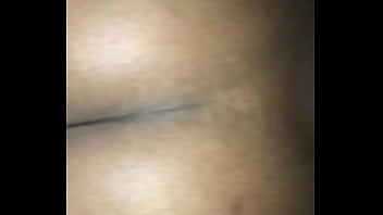 Preview 1 of Bikini Cekimi - Black bitch creaming on dick preview (dm for full video)