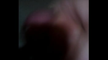 Preview 2 of Hindi Sexy Stori - Cabezita de mi pene botando rica leche