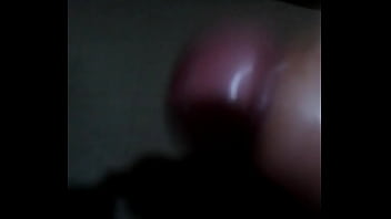 Preview 3 of Hindi Sexy Stori - Cabezita de mi pene botando rica leche