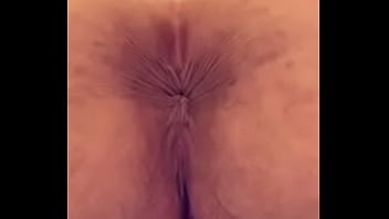 Preview 4 of Vaginal Flog - La mujer de mi compa le gusta que me la coja