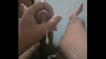 Preview 2 of Rip Der Up - Cumming with me