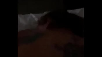 Preview 4 of Cum Inside My Ass Anal Internal - Kristina wilson