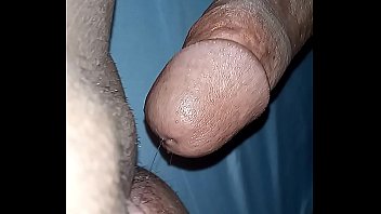 Preview 3 of Massaging Penis - Na casa noturna em salvador
