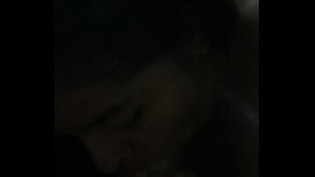 Preview 2 of Dogi Mom - Sexy Gf cuckolds Boyfriend Sucks strangers cock