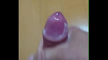 Preview 3 of Xxx Vjj - 短小包茎チンポ　皮オナ射精その2の続き