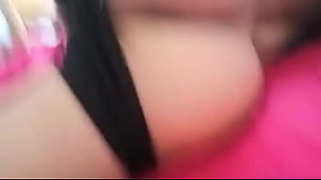 Preview 3 of Annie Cruz Cum - Me gusta mucho grabar mi culito