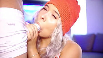 Preview 3 of Sexvideo Wwww - Experience the Daily Ritual of Valentina,  the Blonde Latina,  Who Needs Her Pussy Slammed and Her Mouth Filled with Cock,  Her Lust Unquenchable!