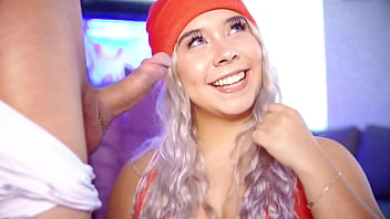 Preview 4 of Sexvideo Wwww - Experience the Daily Ritual of Valentina,  the Blonde Latina,  Who Needs Her Pussy Slammed and Her Mouth Filled with Cock,  Her Lust Unquenchable!