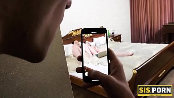 Preview 1 of Demi Rose Mawby With Dildo - .PORN. Young woman acts pretty wildly in bed when stepbrother penetrates wet vagina