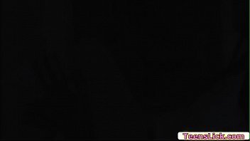 Preview 1 of Tamil Girl Sex Young Boy - Serene fingers and lick Macys wet pussy