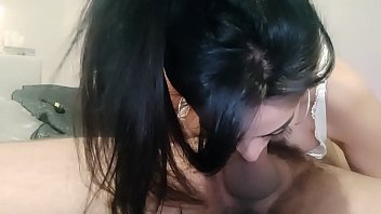 Preview 4 of Nauobhxpw - Deep throat and fuckface Neyla kimy