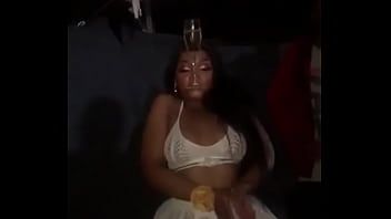 Preview 2 of Kiya Xx - Big girl
