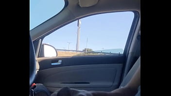 Preview 3 of Youporn Sex Videocom13 - Two truckers look at fat cock