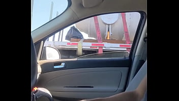 Preview 4 of Youporn Sex Videocom13 - Two truckers look at fat cock
