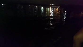 Preview 1 of Momand Son Xxx 69 - Uma rapidinha no Porto de Santos com a BombomD4