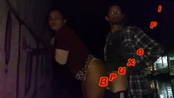 Preview 4 of Momand Son Xxx 69 - Uma rapidinha no Porto de Santos com a BombomD4