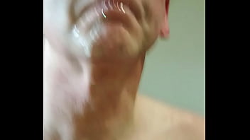 Preview 1 of Park So He On - PLAYING  WITH MY CUM
