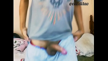 Preview 4 of Lesbian Talior - Fiore19 balan&ccedil_ando o pauz&atilde_o