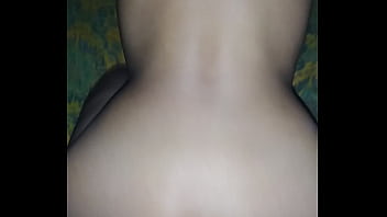 Preview 1 of Spanish Wife - Follandome a chibola m.arihuana