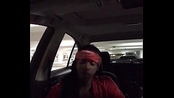Preview 2 of Father Sex With Her Daugher Jav - Crazy Milf needs gas and cock