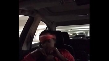 Preview 3 of Father Sex With Her Daugher Jav - Crazy Milf needs gas and cock