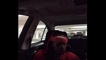 Preview 1 of Father Sex With Her Daugher Jav - Crazy Milf needs gas and cock