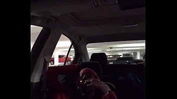 Preview 4 of Father Sex With Her Daugher Jav - Crazy Milf needs gas and cock
