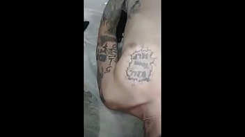 Preview 3 of Shemale Xxxsho - oral construct at mans jobsite
