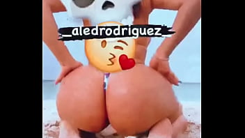 Preview 3 of Frst Fuked - Venezolana hot