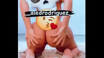 Preview 1 of Frst Fuked - Venezolana hot
