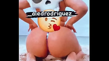 Preview 4 of Frst Fuked - Venezolana hot