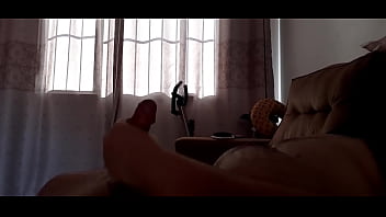 Preview 2 of Aizya Khan - Gozando gostoso com ele bem duro