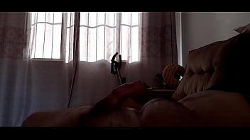 Preview 1 of Aizya Khan - Gozando gostoso com ele bem duro