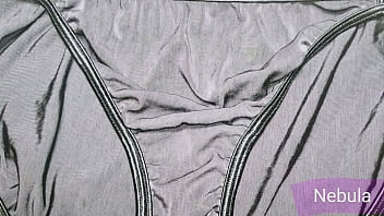 Preview 1 of Cite Gril - Busqu&eacute_ en el caj&oacute_n de lencer&iacute_a de mi amiga enfermera y me masturb&eacute_ sobre sus panties negras