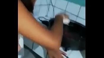 Preview 3 of Milf Short Hair Bbc - Putita no quer&iacute_a pero termin&oacute_ follando y gimiendo rico