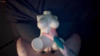 Preview 3 of Jappanxx - Fucking BabyGirl On Christmas Morning Before Mommy Wakes Up