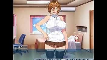 Preview 2 of Xxxzoovideos - カノビッチ～彼女がビッチになった理由～　その4