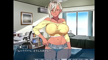 Preview 3 of Michelle Veronica - カノビッチ～彼女がビッチになった理由～　その1